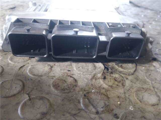 Foto 3ª: Centralita Motor ECU Citroen C4 1.6 COLLECTION [1.6 LTR. - 80 KW HDI CAT (9HY - DV6TED4)] [9HY (DV6TED4)]