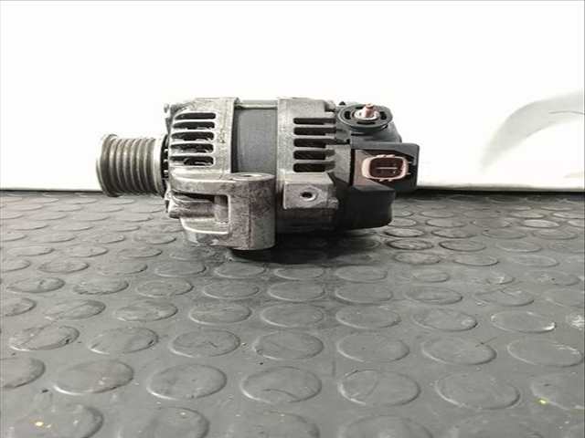 Foto 2ª: Alternador Toyota Rav4 ACTIVE 2 16V CAT 152CV (2005)