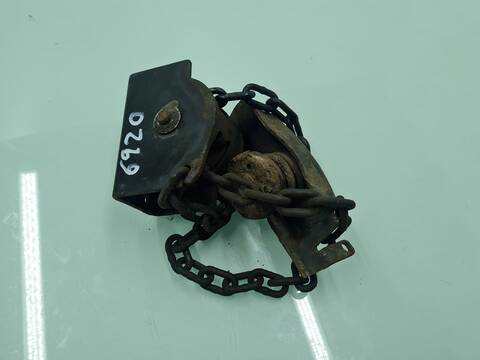 Rueda de Repuesto Toyota Land Cruiser BASIS 190CV 140KW