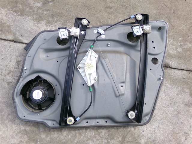 Foto 2ª: Elevalunas Eléctrico Delantero Izquierdo Mercedes Clase B 200 2.0 CDI W245,2005-2008 [640941] (2006)