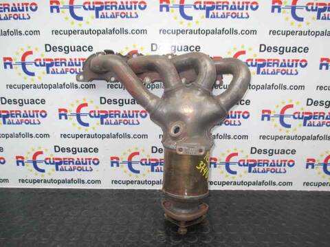 Catalizador Seat Ibiza BXW