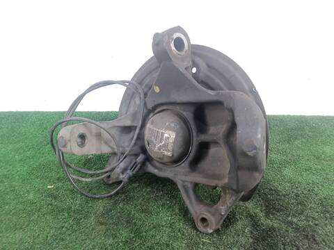 Foto 2ª: Mangueta Delantera Izquierda Iveco Daily 33S12 35S12 35C12 116CV 85KW FURGONETA [F1AGL411C,F1AGL411H,F1AGL411X] (2017)