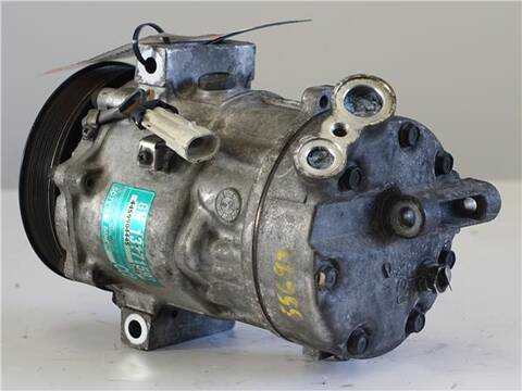 Foto 2ª: Compresor Aire Acondicionado Saab 9-3 1.9 TID BERLINA 150CV 110KW [Z 19 DTH] (2004)