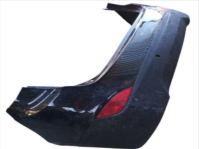 Paragolpes Trasero Hyundai ix35 2.0 CRDI 4WD