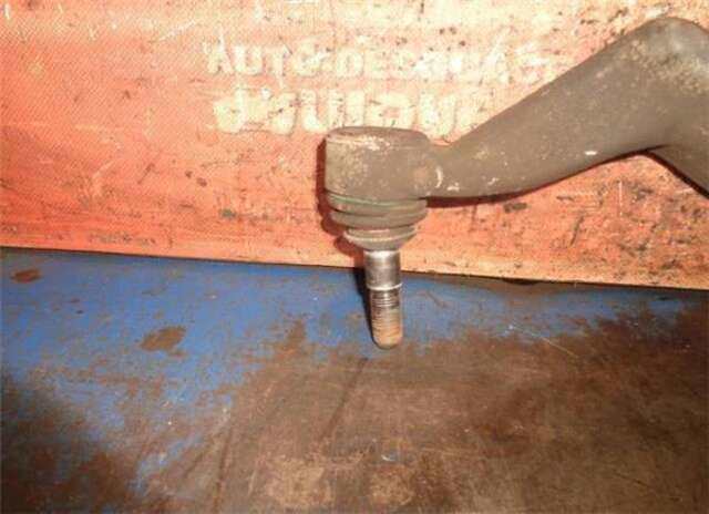Foto 3ª: Brazo Suspension Delantero Izquierdo Bmw Serie 3 315 2.0 318I [2.0 LTR. - 95 KW CAT] [N46 B20 B]