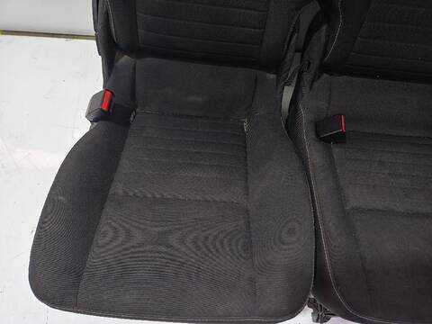 Foto 2ª: Asientos Traseros Renault Scenic BOSE EDITION 110CV [K9K836] (2009)