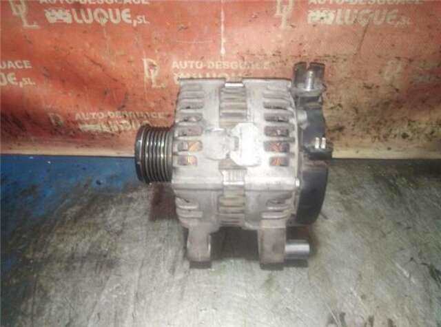 Alternador Ford C Max 2.0 TDCI