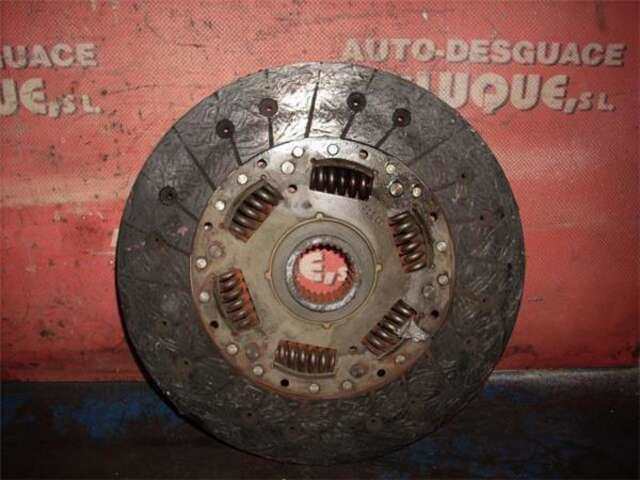 Foto 2ª: kit Embrague Bmw Serie 3 315 330 D [306D3]