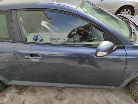 Puerta Delantera Derecha Volvo C30 D4204T