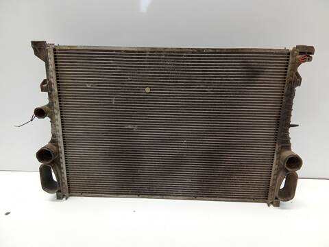 Radiador Motor Mercedes Clase E 180 2.2 E 200 CDI 211.004) [2 2 LTR. - 75 KW CDI CAT] BERLINA 102CV