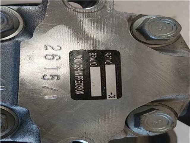 Foto 3ª: Bomba Servodireccion Hyundai Sonata 2.0 CRDI 140CV 103KW [D4EA] (2008)
