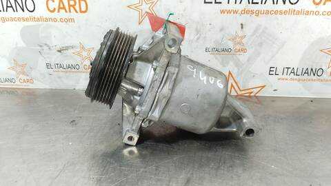 Foto 2ª: Compresor Aire Acondicionado Dacia Dokker ESSENTIAL 75CV 55KW [K9K U8] (2021)