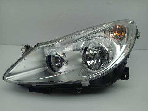 Faro Izquierdo Opel Corsa ENJOY 90CV 66KW