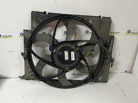 Electroventilador Bmw Serie 3 315 318D BERLINA 143CV 105KW