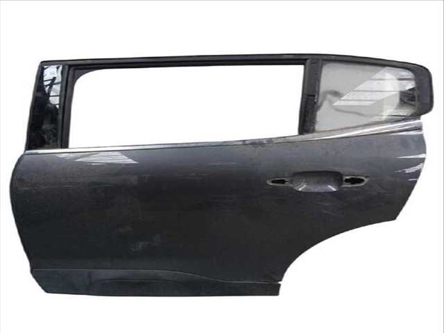 Puerta Trasera Izquierda Citroen C5 1.2 PURETECH 130 ARHNSJ) AIRCROSS