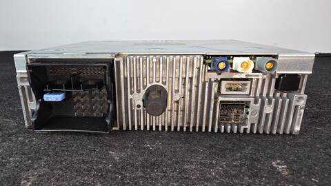 Foto 2ª: Sistema GPS Peugeot 508 9HD (2012)