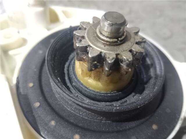 Foto 2ª: Elevalunas Eléctrico Delantero Izquierdo Ford Focus 1.8 TDCI [KKDA]