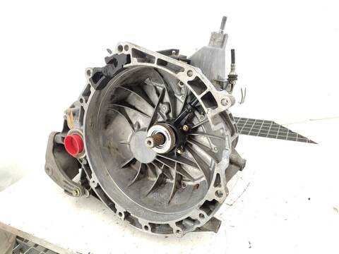 Foto 3ª: Caja Cambios Ford Mondeo 2.0 16V TDDI - TDCI 115CV 85KW [HJBB] (2004)