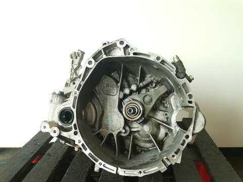 Caja Cambios Nissan Primera ACENTA 2.2 16V TD CAT 139CV