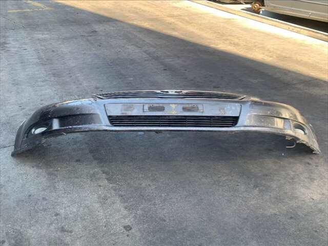 Paragolpes Delantero Toyota Avensis 2.0 D4D124-126CV 0CV