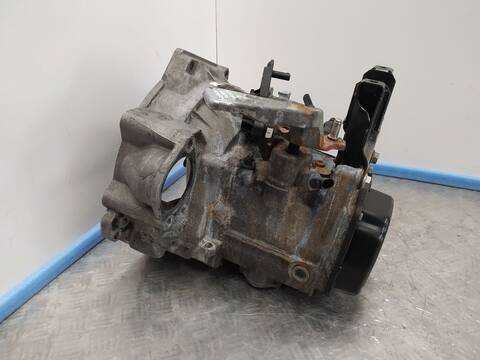 Foto 3ª: Caja Cambios Volkswagen Polo ADVANCE 90CV 66KW [CAY] (2009)