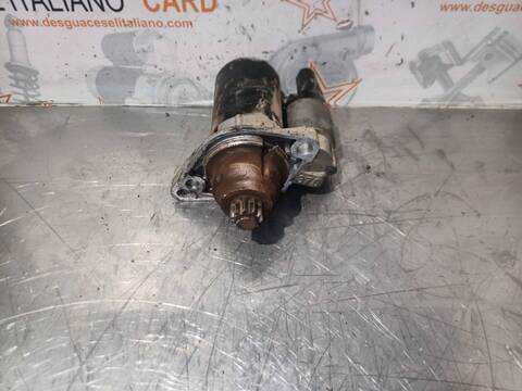 Foto 2ª: Motor de Arranque Volkswagen Passat TRENDLINE BERLINA 115CV 85KW [BLF] (2006)