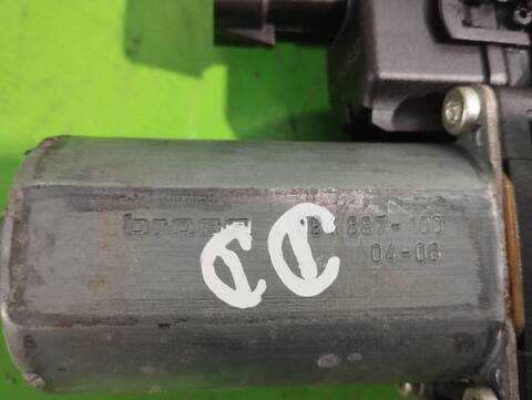 Foto 2ª: Elevalunas Eléctrico Delantero Derecho Opel Astra ESSENTIA 90CV [Z14XEP] (2004)