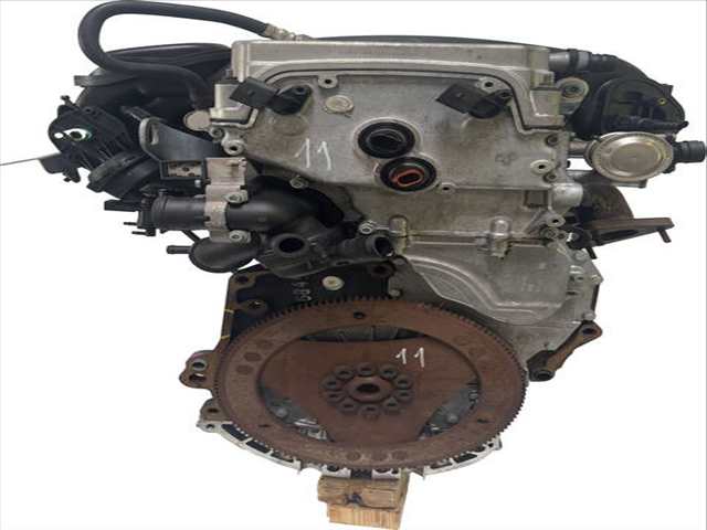 Motor Completo Porsche Cayenne 250CV 184KW