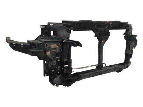 Foto 3ª: Paragolpes Delantero Nissan Murano 3.5 4X4 234CV (2002)