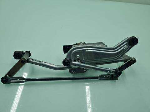 Foto 2ª: Motor Limpia Delantero Volkswagen T-Cross ADVANCE 110CV 81KW [DLAA] (2022)