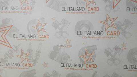 Salpicadero Toyota Auris LUNA 90CV 66KW