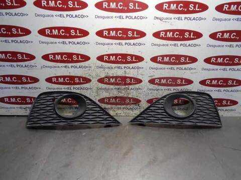 Foto 1ª: Rejilla Delantera Seat Ibiza 25 ANIVERSARIO 85CV 63KW [CGG] (2012)