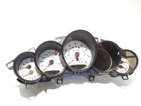 Foto 2ª: Cuadro de Instrumentos Porsche Panamera GTS 440CV 324KW [CXPA] (2014)