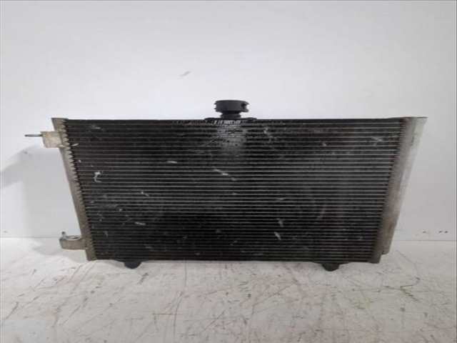 Foto 3ª: Radiador Calefaccion A.A. Citroen C3 1.4 I 73CV [KFV (TU3A) KFV (TU3JP)] (2002)