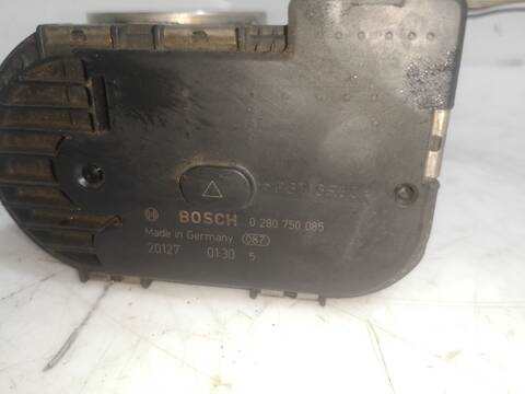 Caja Mariposa Peugeot 307 NFU
