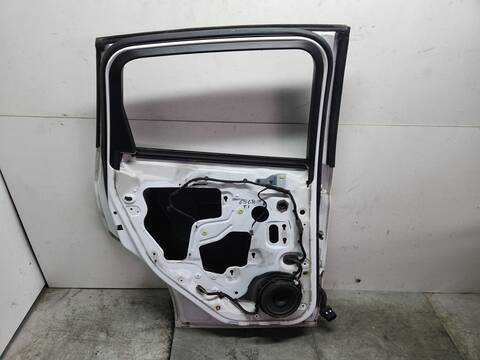 Foto 2ª: Puerta Trasera Izquierda Ford C Max DIESEL (2014)