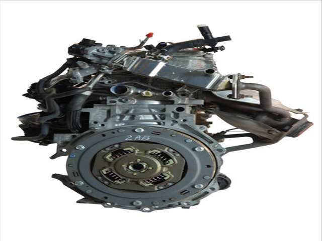 Motor Completo Toyota Prius 136CV 100KW