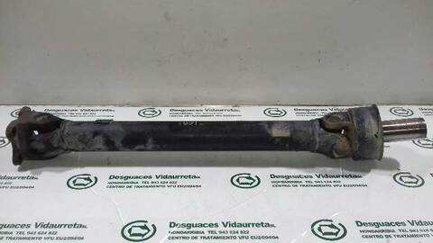 Transmision Central Mitsubishi Montero 1800 GDI 3-PTAS.) 120CV 88KW