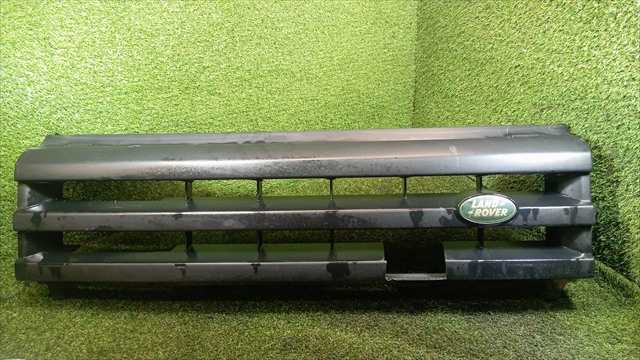 Rejilla Delantera Land Rover Discovery 2.5 TD TD5