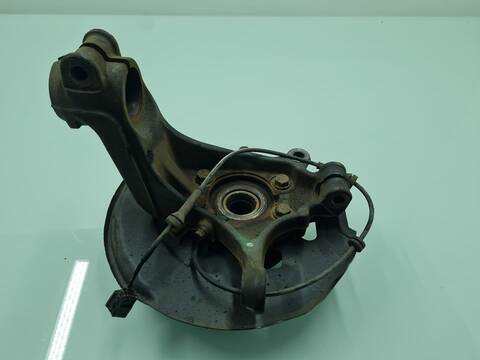 Mangueta Delantera Izquierda Nissan Qashqai ACENTA 131CV 96KW