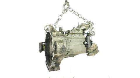 Foto 2ª: Caja Cambios Audi A3 1.6 [BFQ] (1996)