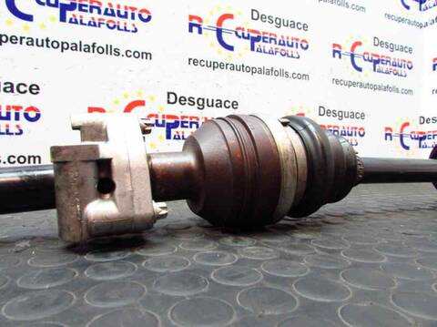 Foto 2ª: Transmision Delantera Derecha Opel Astra Z17DTH BERLINA (2004)