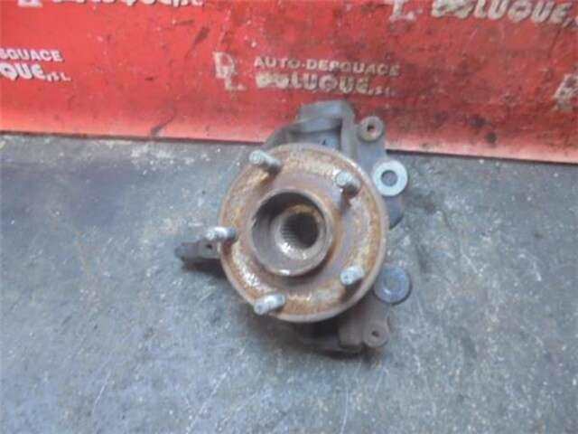 Mangueta Delantera Derecha Ford C Max 1.6 TDCI (CB7)(2010 _)