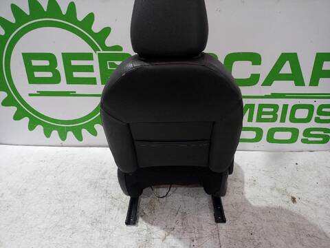 Foto 2ª: Asiento Delantero Derecho Citroen C3 EXCLUSIVE 68CV [8HZDV4TD] (2009)