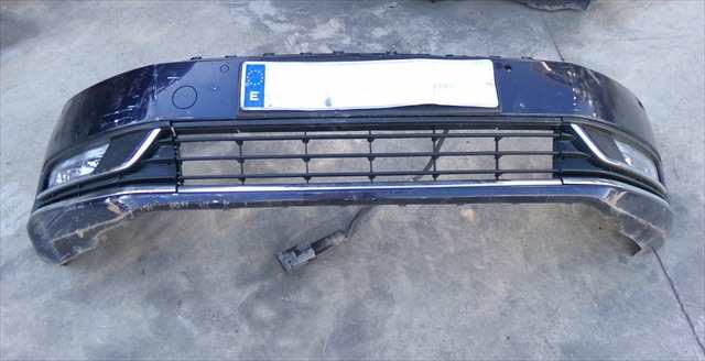 Paragolpes Delantero Volkswagen Passat 1.6 TDI 2010-2015