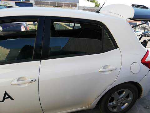 Puerta Trasera Izquierda Toyota Auris 2ZRFXE