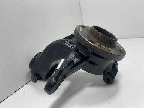 Foto 3ª: Mangueta Delantera Derecha Peugeot 2008 BH02 (2015)