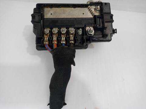 Foto 3ª: Caja Reles Fusibles Seat Ibiza STYLE 95CV [DLAC] (2017)