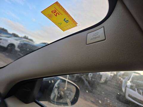 Airbag Cortina Delantero Derecho Volvo S80 D5244T4 BERLINA AUT.