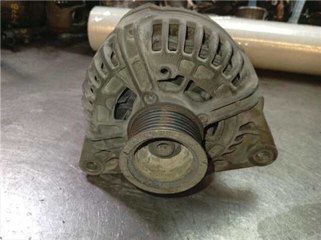 Foto 3ª: Alternador Nissan Atleon 140.75